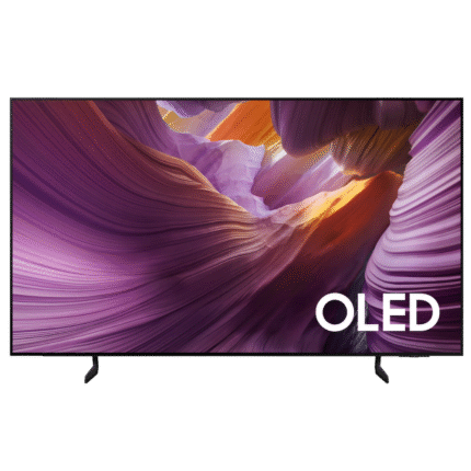 SAMSUNG S85F 55 Inch 4K UHD Smart OLED TV with Built In Receiver - QA55S85F
