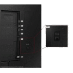 Samsung 75 Inch Smart TV , 4K UHD LED Built-In Receiver - Image 2