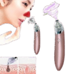 جهاز ازالة الرؤوس السوداء بطارية غير محدد ، بينك - XN-8030 - الصورة 2