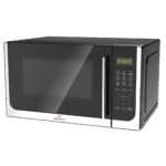 Armadillo Microwave Digital 30L (950-1320W) Silver - Image 2
