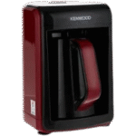 Kenwood Turkish Coffee Maker 535 Watt Multi Color - CTP10-000BR