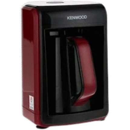 ماكينة قهوة تركي كينوود ، 535 وات ، الوان متعددة - CTP10-000BR