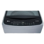 LG Washing Machine Topload 21 Kg Ai Direct Drive Steam - Silver,T21H7EHHT5 - Image 2