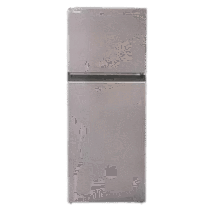 Toshiba NoFrost Top Freezer Refrigerator , 411 Liter Inverter Motor , Grey - GR-RT559WE-PMN(37)