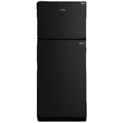 TORNADO Refrigerator No Frost 304 Liter Black RF-33FT-BK