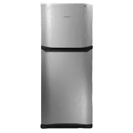 TORNADO Refrigerator Inverter No Frost 304 Liter Silver RF-33FTV-SL