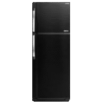 TORNADO Refrigerator No Frost 396 Liter Black RF-48T-BK - Image 2
