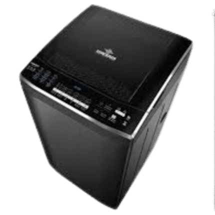 TORNADO Washer 11 Kg DDM Inverter Pump Black TWE-TLD11RBK