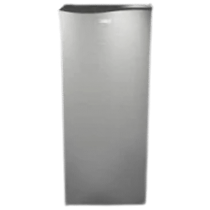 Zanussi Refrigerator 1-Door 320L Silver