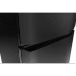 TORNADO Refrigerator Inverter No Frost 304 Liter Black RF-33FTV-BK - Image 2