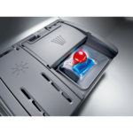 Bosch Dishwasher , 12 Persons Silver - SMS46JI01V - Image 6