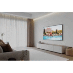 Samsung 75 Inch Smart TV , 4K UHD LED Built-In Receiver - Image 4