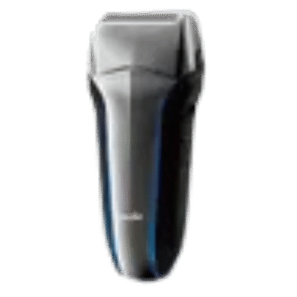 ماكينة تنعيم اللحية سونيفير قابلة للشحن للاستعمال الرطب والجاف، اسود - SF-9632