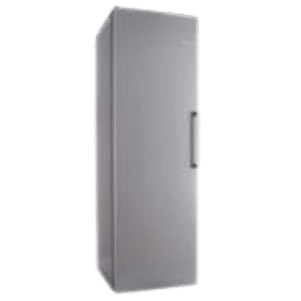 Bosch Defrost Single Door Refrigerator, 348 Liters, Silver - KSV36VL30U