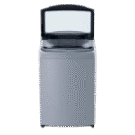 LG Washing Machine Topload 21 Kg Ai Direct Drive Steam - Silver,T21H7EHHT5 - Image 3