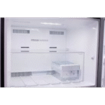 Toshiba NoFrost Top Freezer Refrigerator , 411 Liter Inverter Motor , Grey - GR-RT559WE-PMN(37) - Image 2