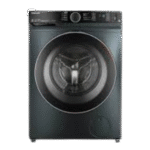 غسالة ملابس توشيبا فول اوتوماتيك تحميل امامي 10.5ك 1400لفة سمارت انفرتر ديجيتال جراي TW-BK115GF4EG(MK)