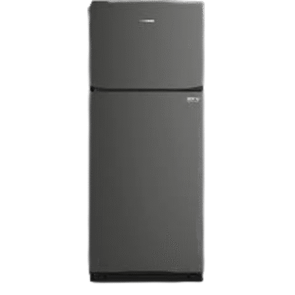 TORNADO Refrigerator Inverter No Frost 395 Liter Dark Stainless RF-51FTV-DST