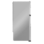 TORNADO Refrigerator Inverter No Frost 304 Liter Silver RF-33FTV-SL - Image 2