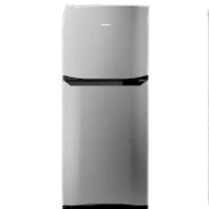 TORNADO Refrigerator Inverter No Frost 355 Liter Silver RF-40FTV-SL