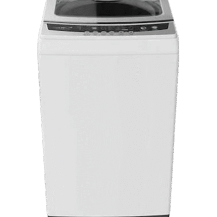 غسالة زانوسي فوق اوتوماتيك فاميلي كير 8 كيلو بنظام تريو جيت لون ابيض ZWT80700W