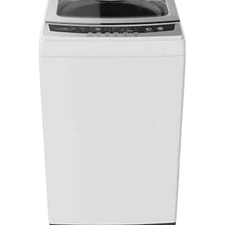 غسالة زانوسي فوق اوتوماتيك فاميلي كير 8 كيلو بنظام تريو جيت لون ابيض ZWT80700W