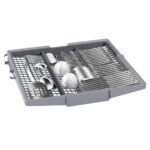 Bosch Dishwasher , 12 Persons Silver - SMS46JI01V - Image 7