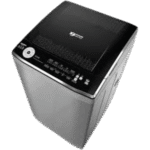 TORNADO Washing Machine Top Automatic 10 Kg Pump Silver TWT-TLN10LSL - Image 2