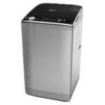 TORNADO Washing Machine Top Automatic 11 Kg Pump Silver TWE-TLN11RSL