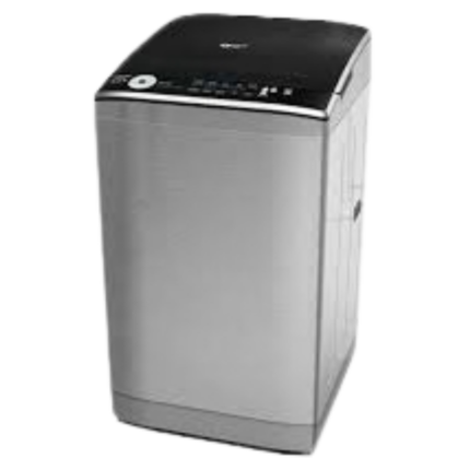 TORNADO Washing Machine Top Automatic 11 Kg Pump Silver TWE-TLN11RSL
