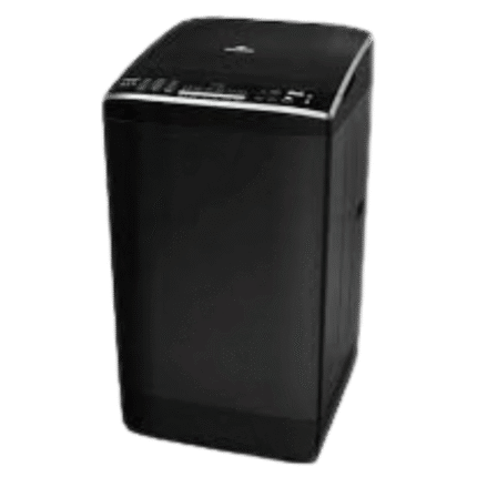 غسالة ملابس تورنيدو فوق اوتوماتيك 11 كجم DDM انفرتر بطلمبة أسود TWE-TLD11RBK
