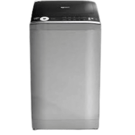 غسالة ملابس تورنيدو فوق أوتوماتيك 9 كجم طلمبة سيلفر TWE-TLN09RSL
