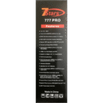 Seven Star Digital Receiver Support 4 Years Net Free - Full HD -4K ULTRAHD - (Black Model 777 PRO) - Image 3