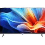 Hisense 50-inch 4K Smart UHD TV -50A6N - Image 2