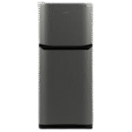 TORNADO Refrigerator Inverter No Frost 296 Liter Dark Stainless RF-31FTV-DST