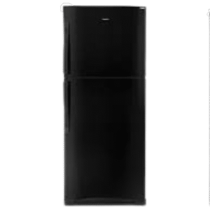 ثلاجة تورنيدو انفرتر نوفروست 355 لتر أسود RF-40FTXV-BK