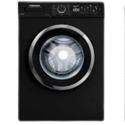 غسالة ملابس تورنيدو فول أوتوماتيك 7 كجم أسود TWV-FN710BKOA