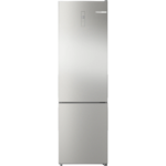 Bosch Defrost Single Door Refrigerator, 348 Liters, Silver - KSV36VL30U