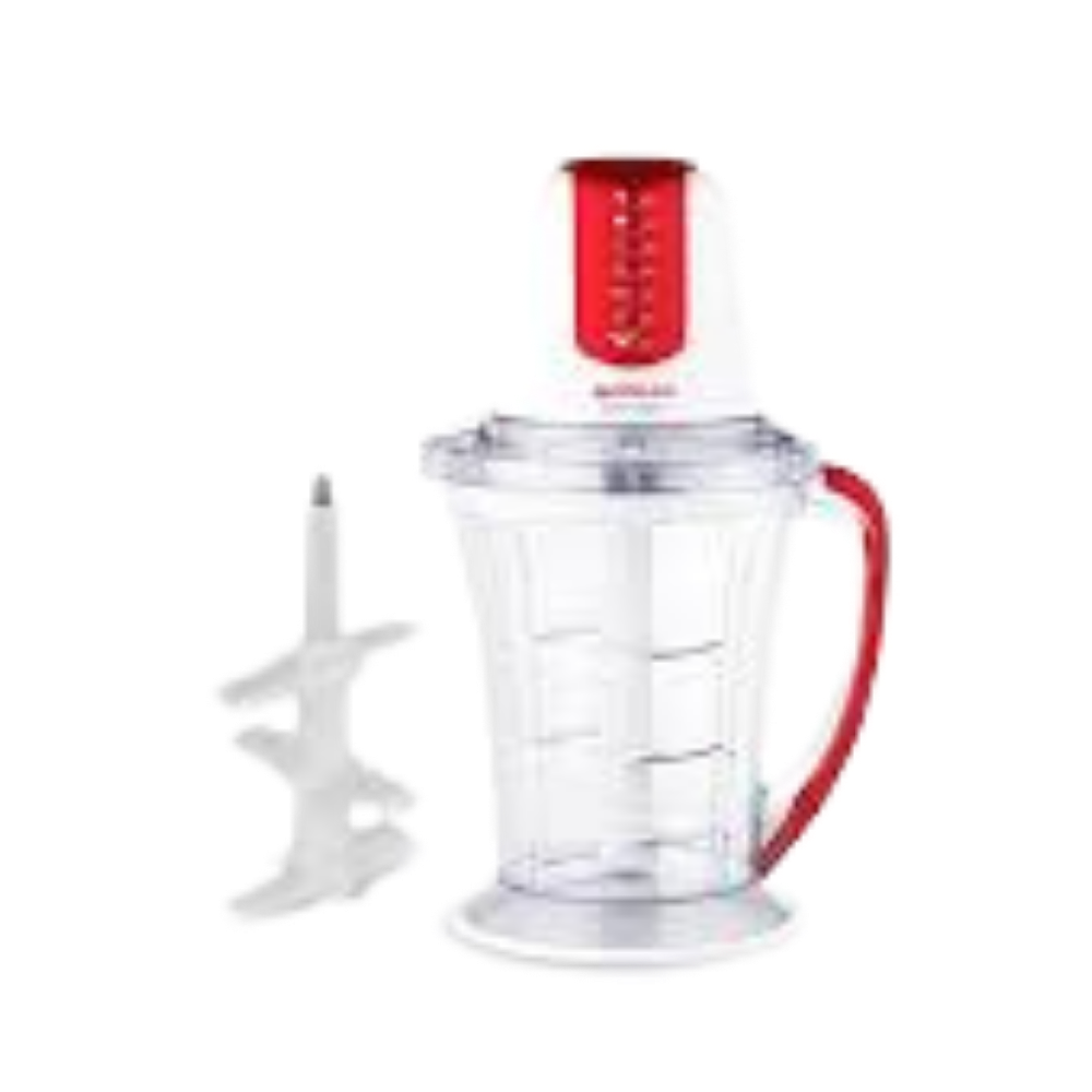 حبيبه (6) كبة كهرباء سوناي ، احمر - MAR-3077 - الصورة 1