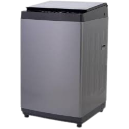 غسالة توشيبا فوق اتوماتيك AW-J800AUPEG ، سعة 8 كجم ، فضي