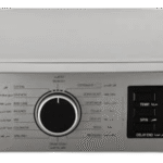 Toshiba TW-BJ90S2E(SK) Front Load Washing Machine , 8 kg , Silver - Image 2