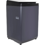 ⁦غسالة توشيبا فوق اوتوماتيك AW-J900DUPEG ، سعة 9 كجم ، فضي⁩ - الصورة ⁦2⁩