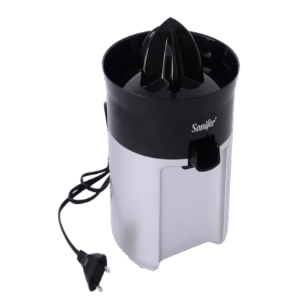 عصارة برتقال وحمضيات كهربائية Sonifer (SF-5517) 30W