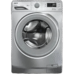 Zanussi PerlaMax 6KG Frontload Silver Washing Machine