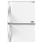 ثلاجة تورنيدو نوفروست 396 لتر أبيض RF-48T-W - الصورة 2