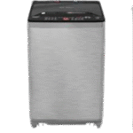 غسالة ملابس تورنيدو فوق أوتوماتيك 10 كجم طلمبة سيلفر TWT-TLN10LSL