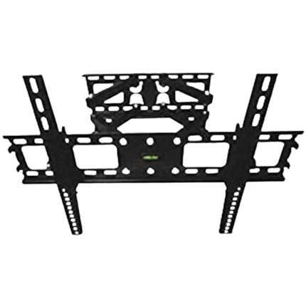 Television Wall Bracket , Moveable , 32 inch to 65 inch, Double Arm