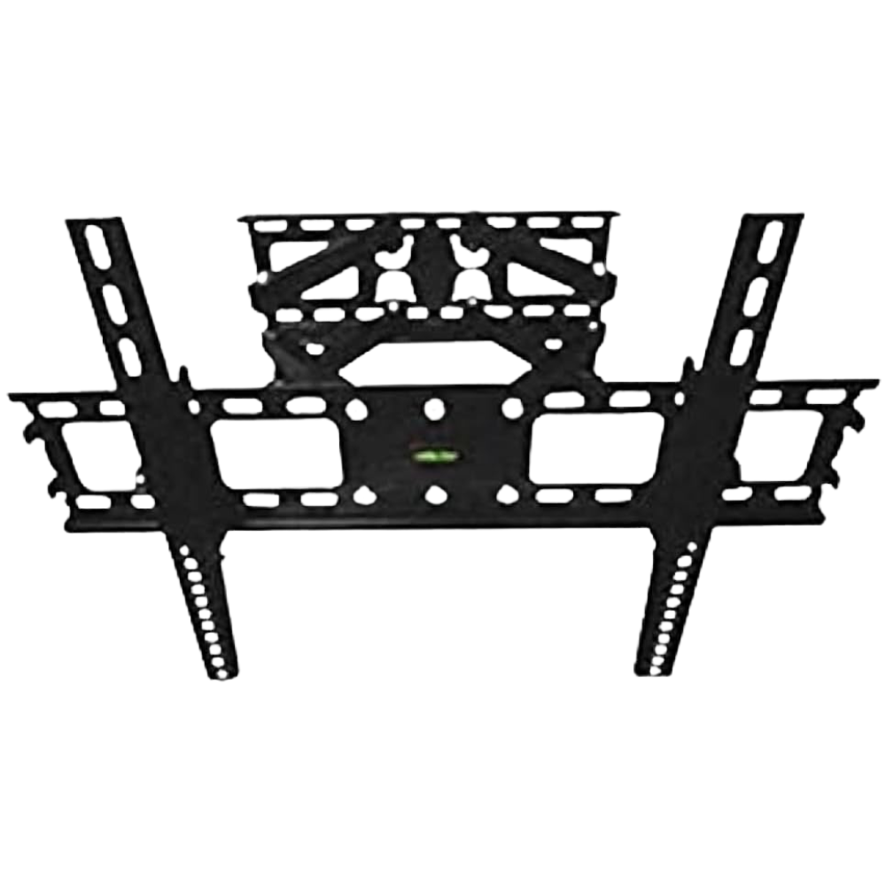 حبيبه (8) Television Wall Bracket , Moveable , 32 inch to 65 inch, Double Arm - Image 1