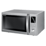 ميكروويف شارب شواية 43 لتر 1100 وات 8 قوائم سيلفر R-78BR(ST)