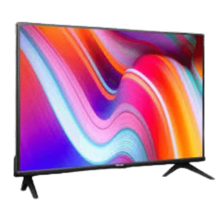 تلفزيون سمارت هايسنس ، مقاس 32 بوصة ، D LED ، دقة FHD - 32A4K